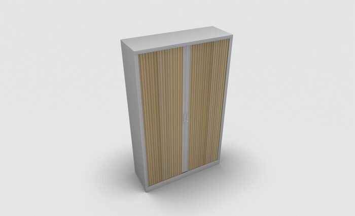 ARMOIRE HAUTE METAL METALICA KIBOTOS – Image 22