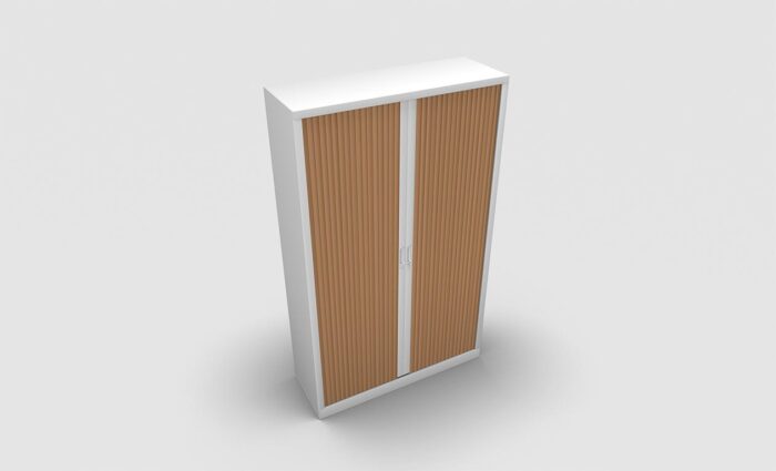 ARMOIRE HAUTE METAL METALICA KIBOTOS – Image 32