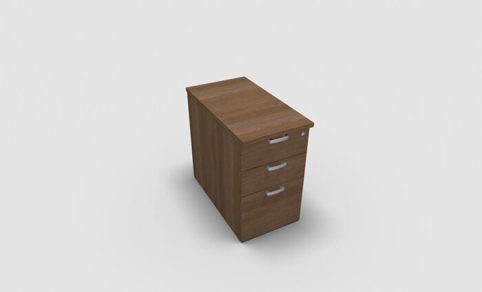 CAISSON HAUTEUR BUREAU 3 TIROIRS OH SYS NALOS – Image 4