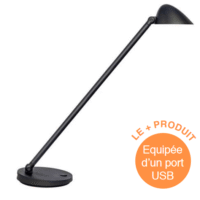 LAMPE DE BUREAU JACK UNILUX