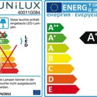 LAMPE VICKY UNILUX – Image 3