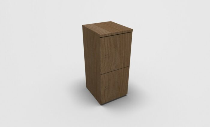 CASIER LOK ZANTE SANS FENTE COLONNE DE 2 – Image 13