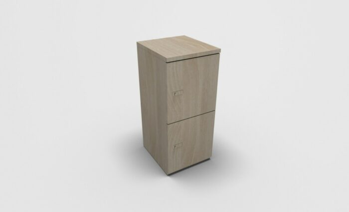 CASIER LOK ZANTE SANS FENTE COLONNE DE 2 – Image 14