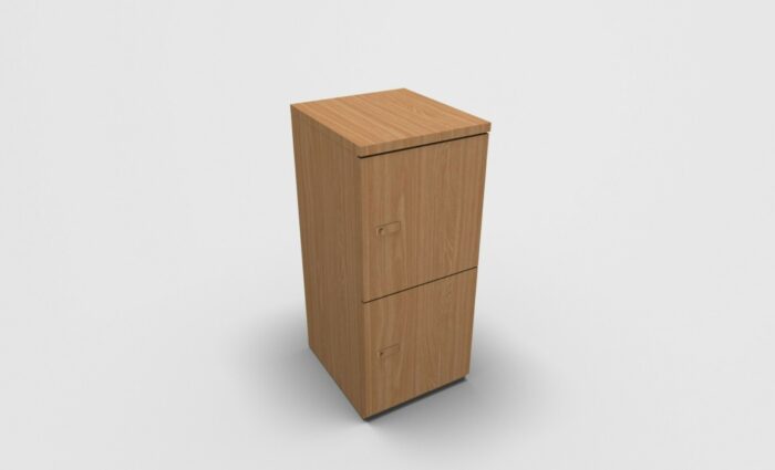 CASIER LOK ZANTE SANS FENTE COLONNE DE 2 – Image 17