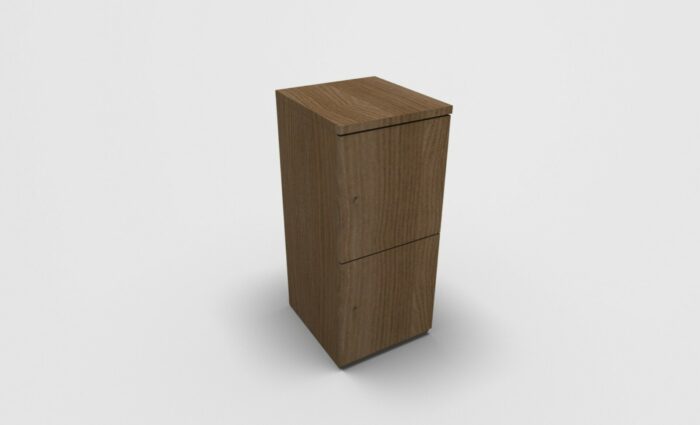 CASIER LOK ZANTE SANS FENTE COLONNE DE 2 – Image 21