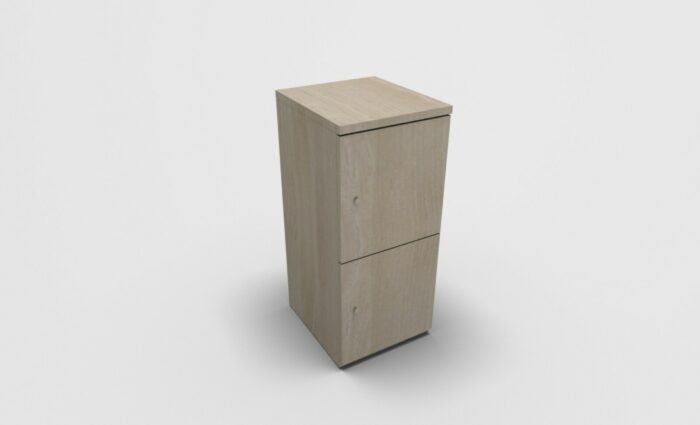 CASIER LOK ZANTE SANS FENTE COLONNE DE 2 – Image 22