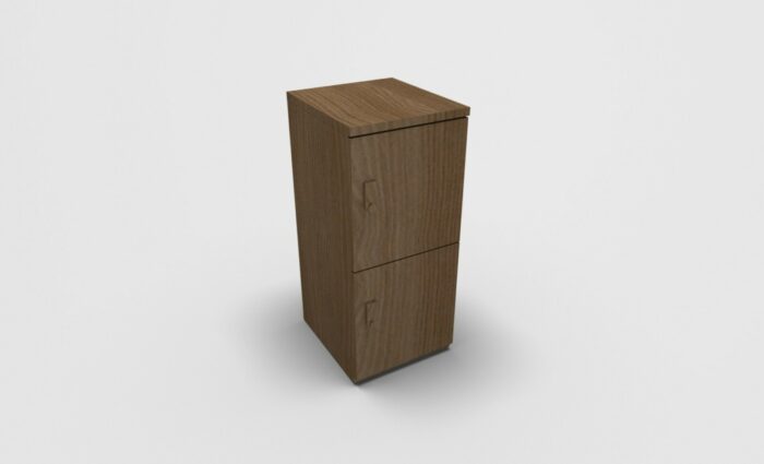 CASIER LOK ZANTE SANS FENTE COLONNE DE 2 – Image 29