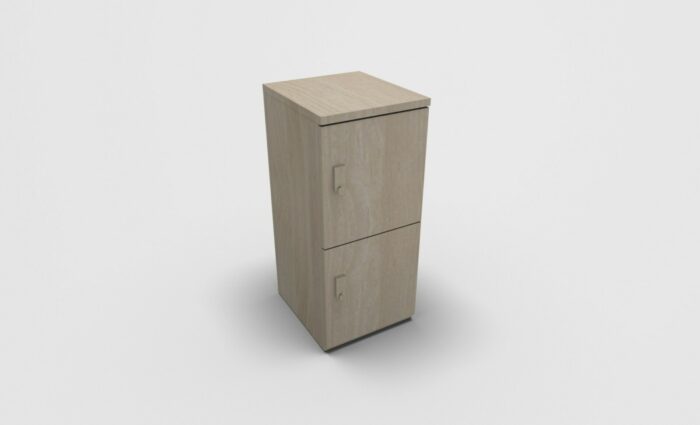 CASIER LOK ZANTE SANS FENTE COLONNE DE 2 – Image 30
