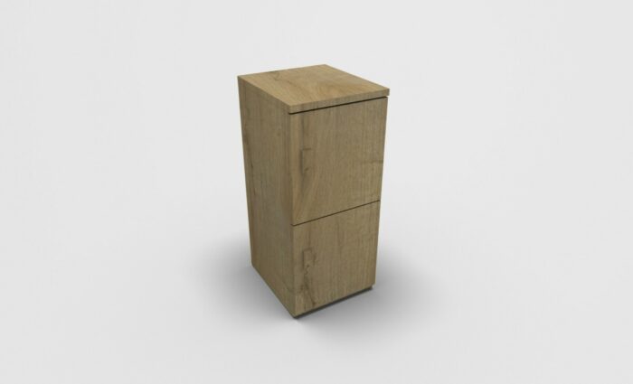 CASIER LOK ZANTE SANS FENTE COLONNE DE 2 – Image 31