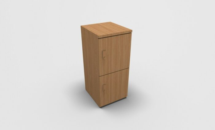 CASIER LOK ZANTE SANS FENTE COLONNE DE 2 – Image 33
