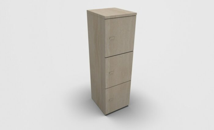 CASIER LOK ZANTE SANS FENTE COLONNE DE 3 – Image 13