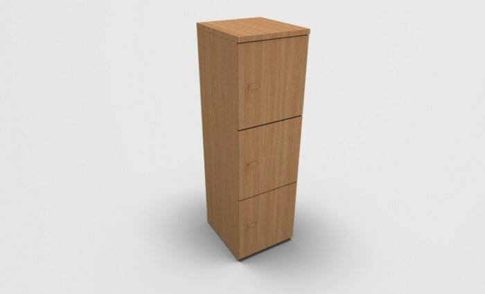 CASIER LOK ZANTE SANS FENTE COLONNE DE 3 – Image 16