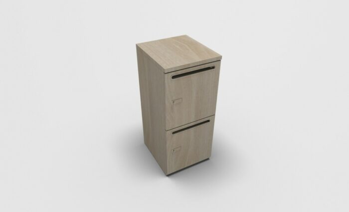 CASIER LOK ZANTE AVEC FENTE COLONNE DE 2 – Image 13