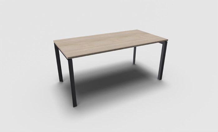 BUREAU DE DIRECTION STAR HYDRA PIEDS OUVERTS – Image 5