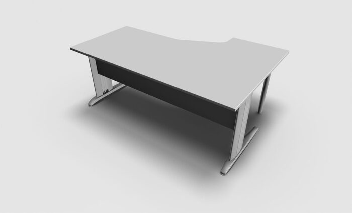 BUREAU COMPACT ANAFI SIGMA RETOUR GAUCHE – Image 2