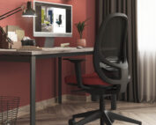 Buroservices Mobilier De Bureau Professionnel Au Sud Ouest Buroservices Mobilier De Bureaux NOMAD 004