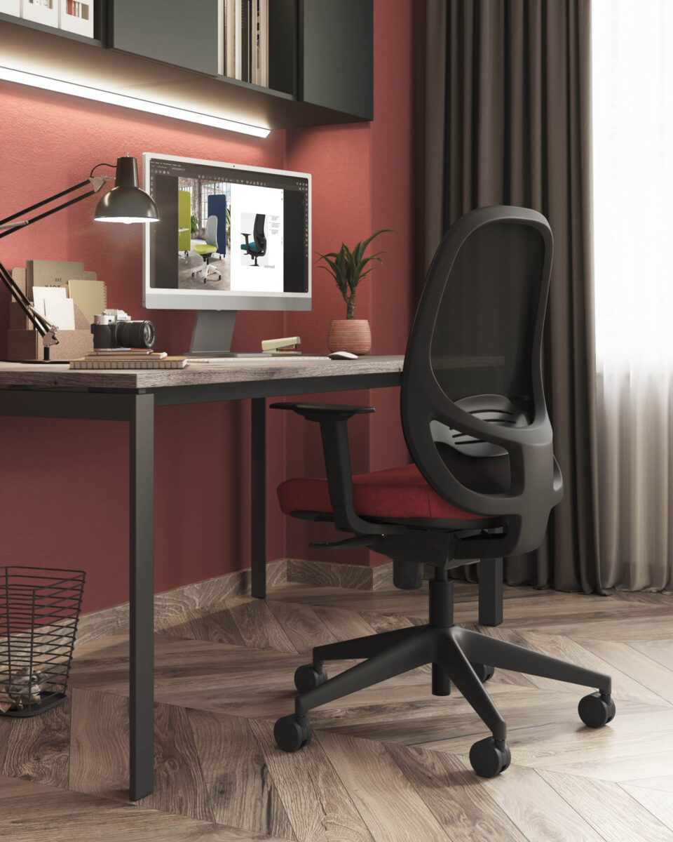 Buroservices Mobilier De Bureau Professionnel Au Sud Ouest Buroservices Mobilier De Bureaux NOMAD 004