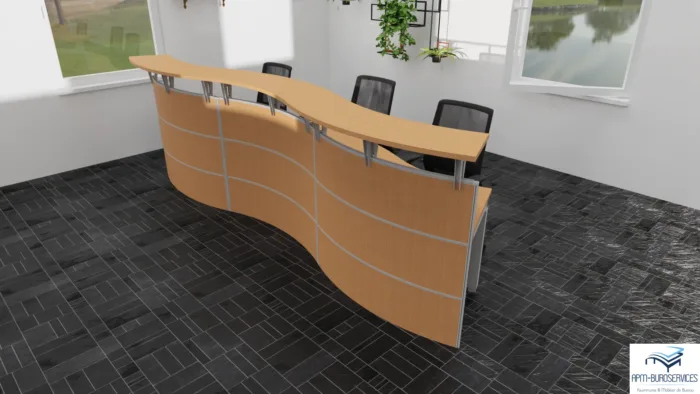 Buroservices Mobilier De Bureau Professionnel Au Sud Ouest Buroservices Mobilier De Bureaux POIRIER 1