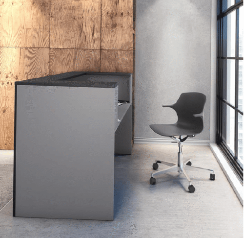 Buroservices Mobilier De Bureau Professionnel Au Sud Ouest Buroservices Mobilier De Bureaux Delta Individuelle