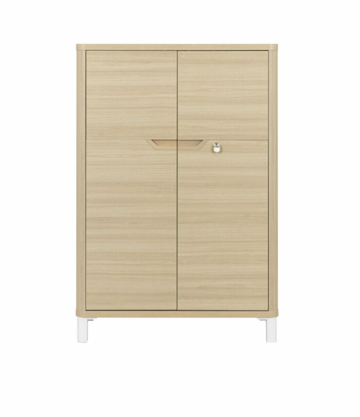Rangement mi-haut ABSOLU 2 Portes – Image 4