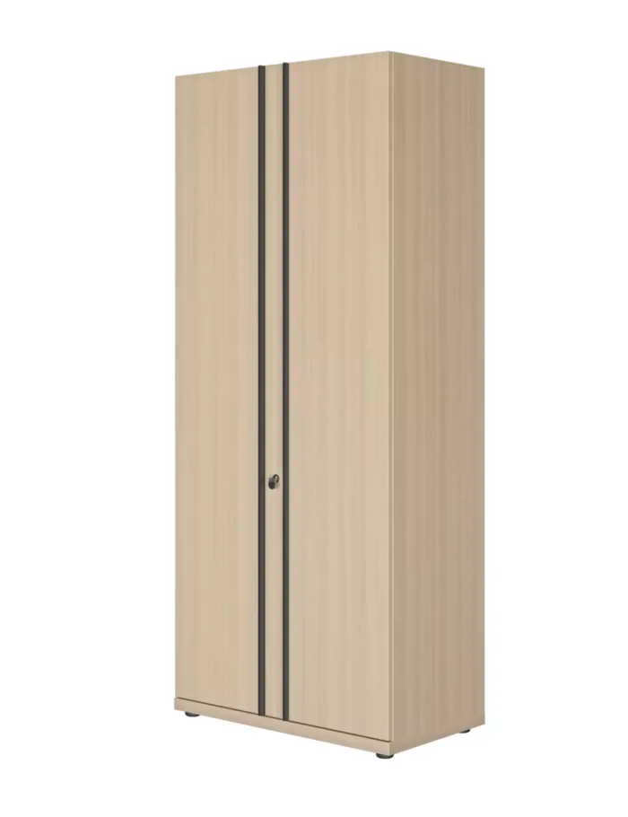 Armoire 2 portes E-MOTION