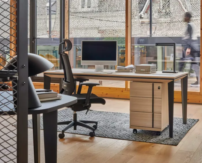Bureau de direction E-MOTION – Image 2