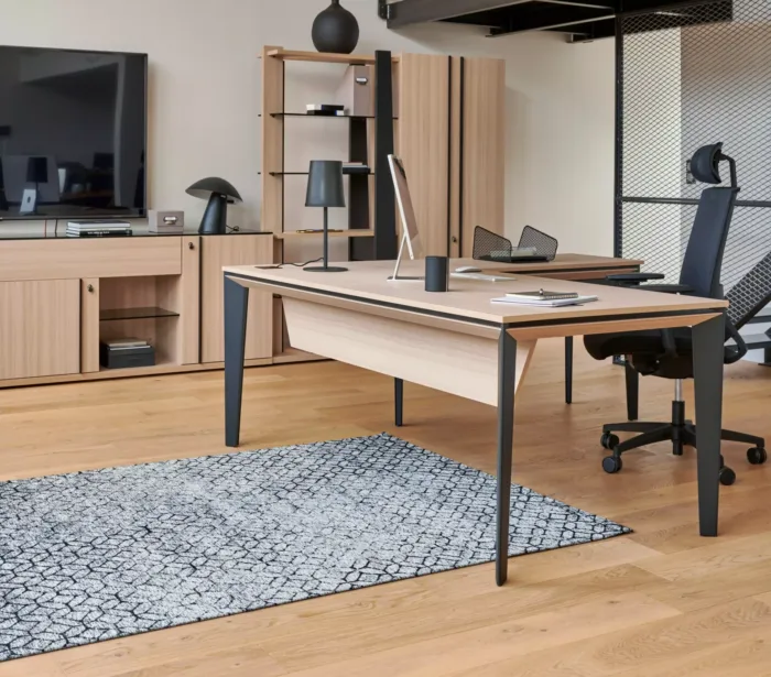 Bureau de direction E-MOTION