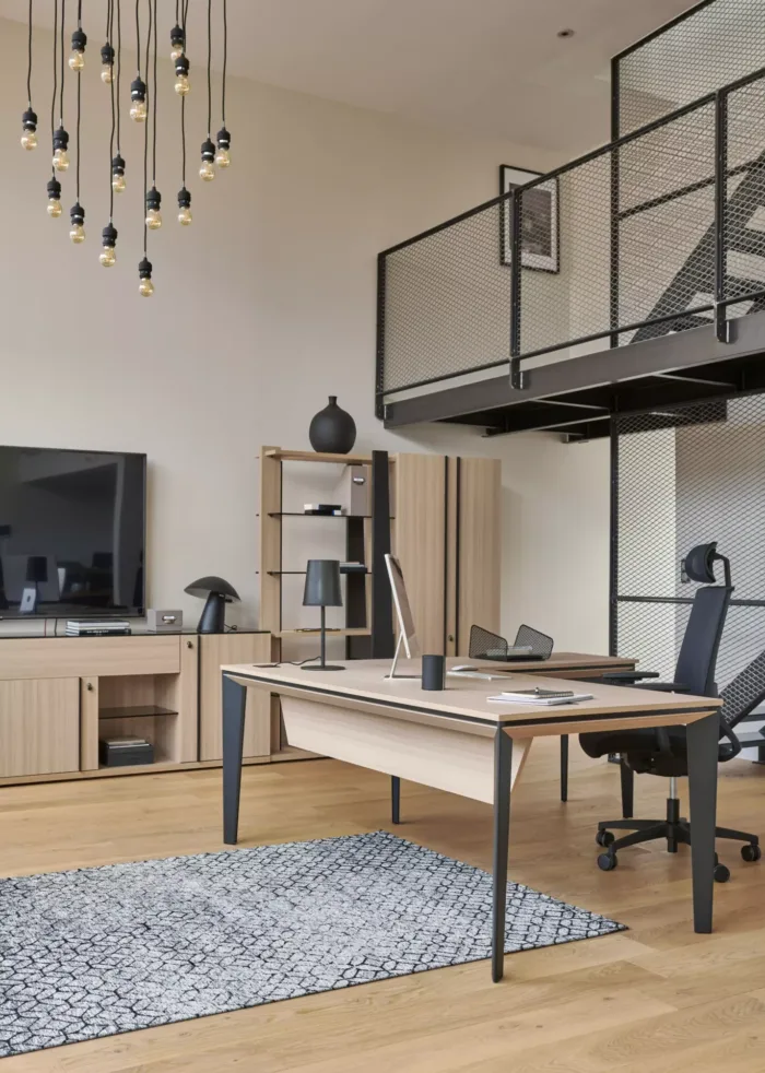 Bureau de direction E-MOTION – Image 3