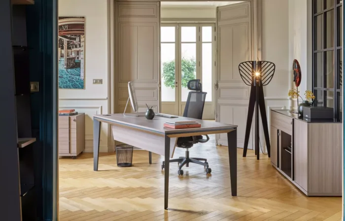 Bureau de direction E-MOTION – Image 6