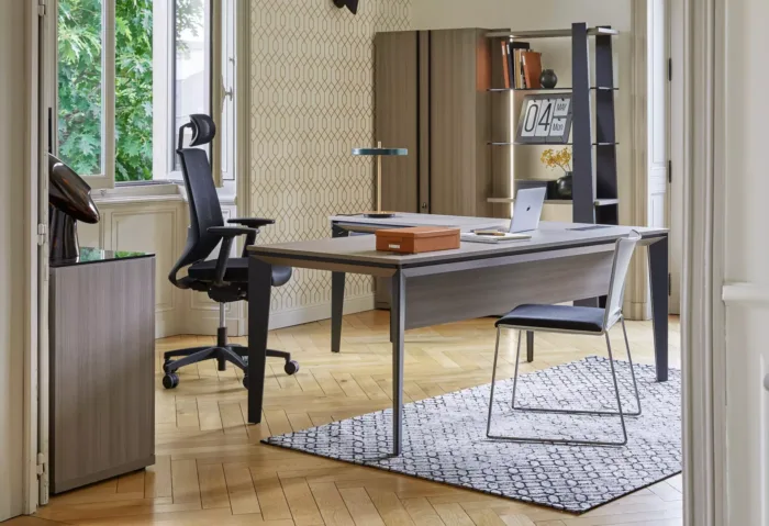 Bureau de direction E-MOTION – Image 5