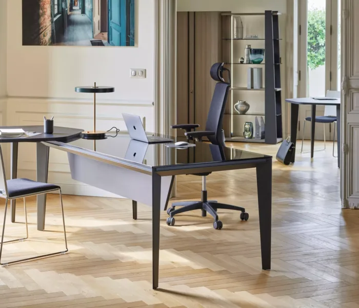 Bureau de direction E-MOTION – Image 8
