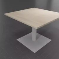 TABLE CARRÉE ROL