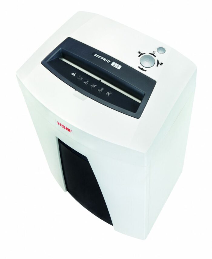 DESTRUCTEUR DE DOCUMENTS HSM SHREDSTAR X8 – Image 15