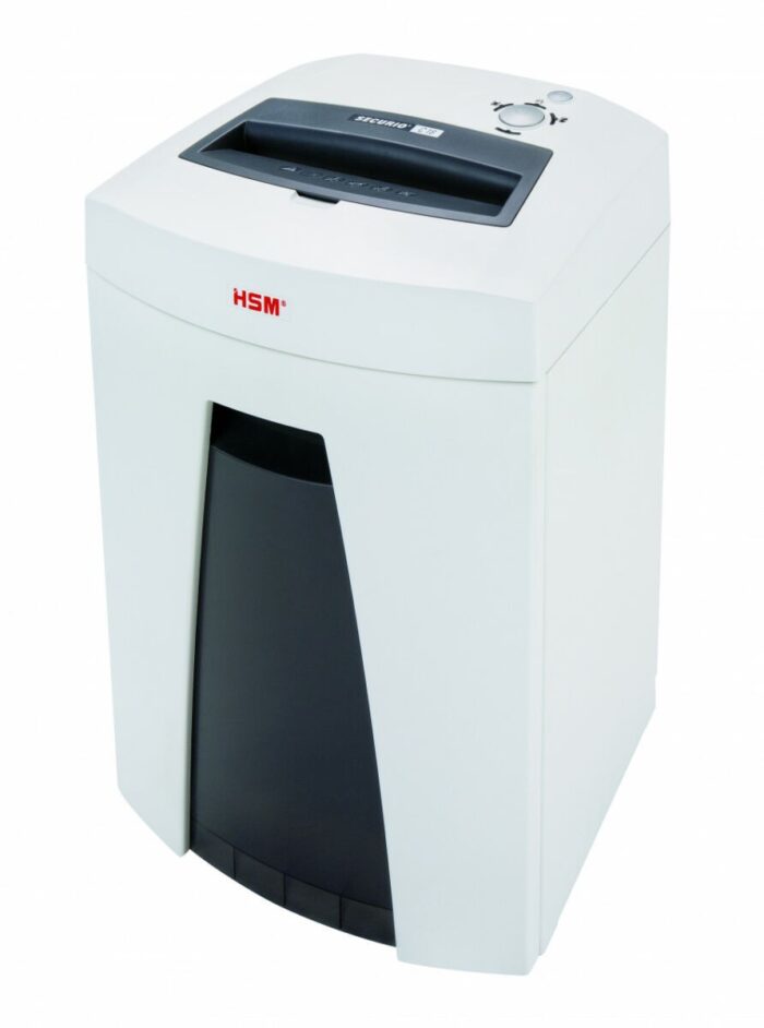 DESTRUCTEUR DE DOCUMENTS HSM SHREDSTAR X8 – Image 16