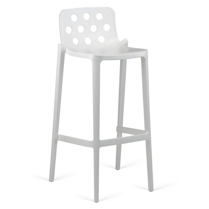 TABOURET KIMOLOS FLOW