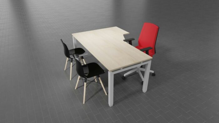 BUREAU COMPACT ECO