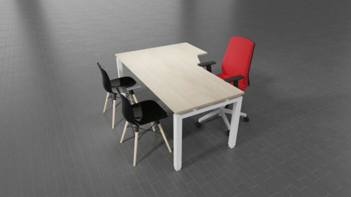 BUREAU COMPACT ECO – Image 3