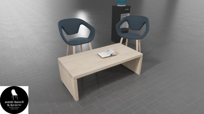 Table basse TAK