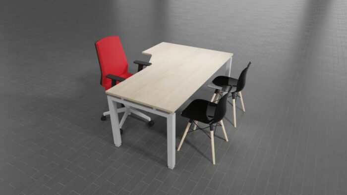 BUREAU COMPACT ECO – Image 2