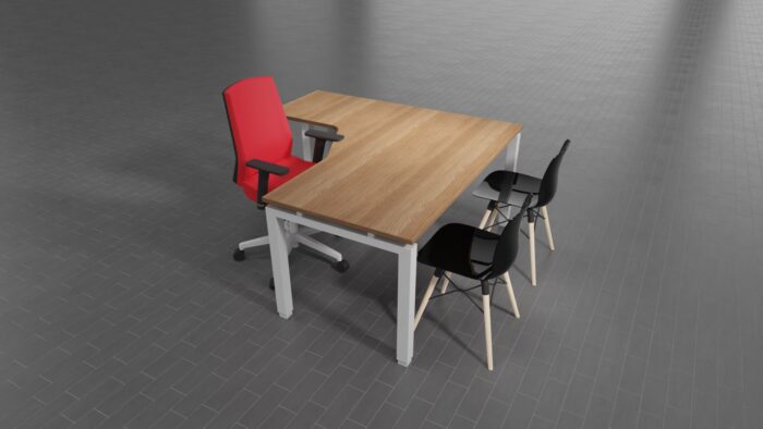 BUREAU COMPACT ECO – Image 155