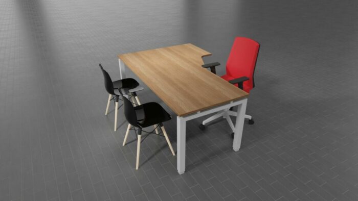 BUREAU COMPACT ECO – Image 5