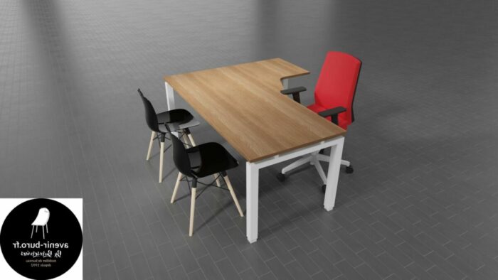 BUREAU COMPACT ECO – Image 38