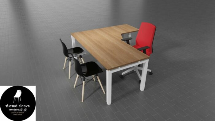 BUREAU COMPACT ECO – Image 69