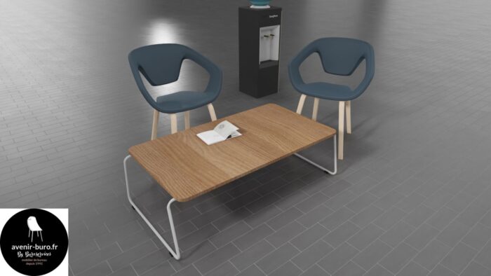 Table basse Bros – Image 2