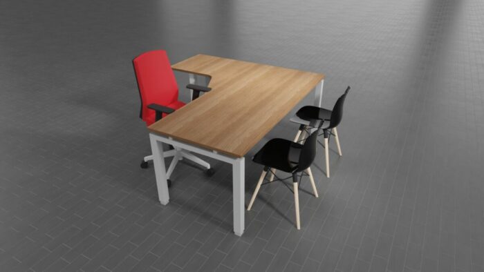 BUREAU COMPACT ECO – Image 68