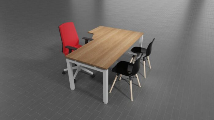 BUREAU COMPACT ECO – Image 6
