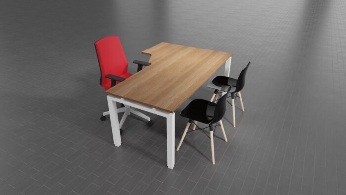 BUREAU COMPACT ECO – Image 8