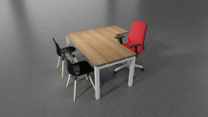 BUREAU COMPACT ECO – Image 122