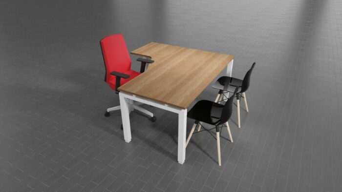 BUREAU COMPACT ECO – Image 125