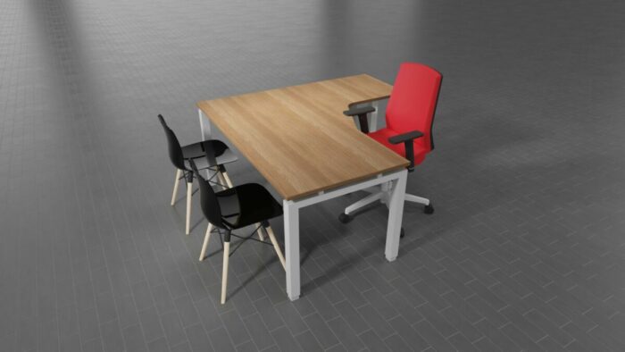 BUREAU COMPACT ECO – Image 154